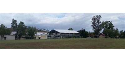 Collinsville State School