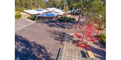 Colo Vale Public School