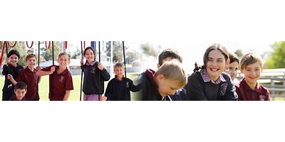 Columba Catholic School