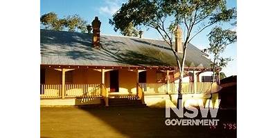 Colyton Public School