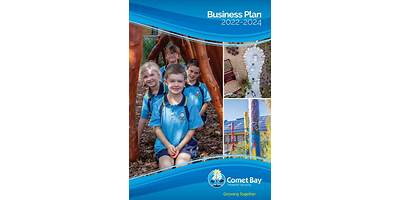Comet Bay Primary School