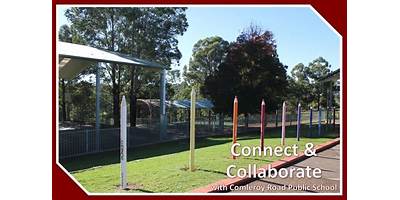 Comleroy Road Public School