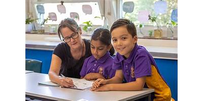 Como Primary School