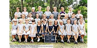 Como West Public School
