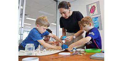 Compass Independent School