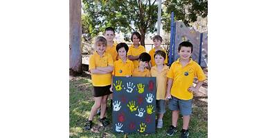 Conargo Public School