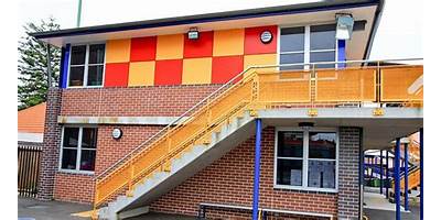 Concord Public School
