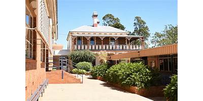 Concordia Lutheran College - Concordia Primary Campus