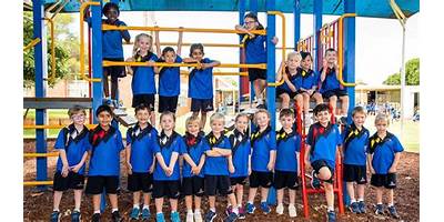 Concordia Lutheran College - Martin Luther Primary Campus