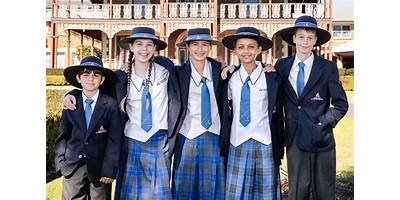 Concordia Lutheran College
