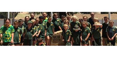 Condamine State School