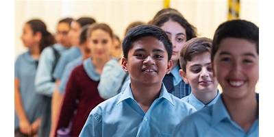 Condell Park Christian School