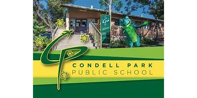 Condell Park Public School