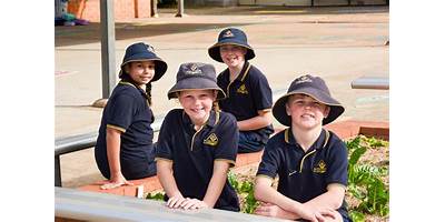 Condobolin Public School