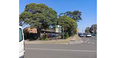 Coniston Public School