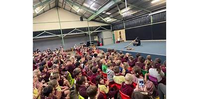Connolly Primary School