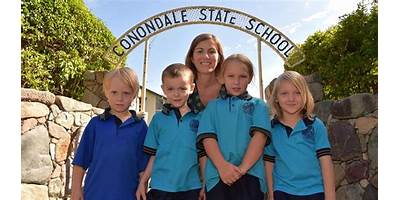 Conondale State School