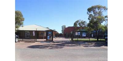 Coober Pedy Area School