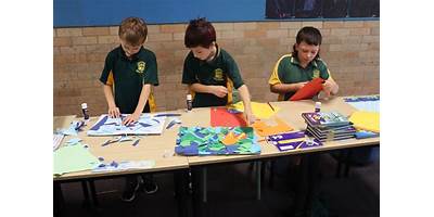 Cooerwull Public School