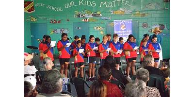 Cooktown State School