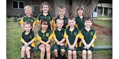 Coolabunia State School