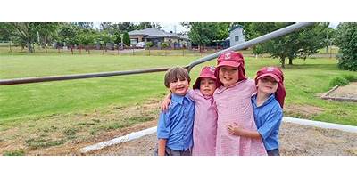Coolah Central School