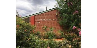 Coolamon Central School
