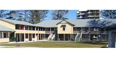 Coolangatta State School