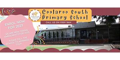 Coolaroo South Primary School