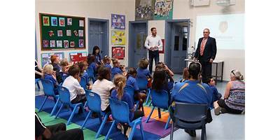 Coolgardie Primary School
