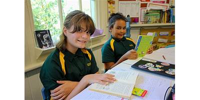 Coolongolook Public School