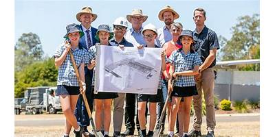 Cooloola Christian College