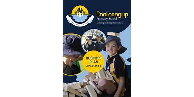 Cooloongup Primary School