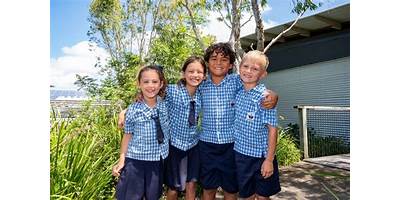 Coolum Beach Christian College