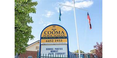 Cooma Public School