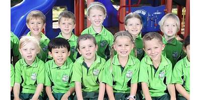Coombabah State School