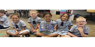 Coomera Rivers State School