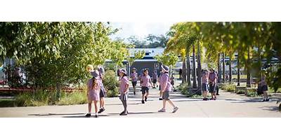 Coomera Springs State School
