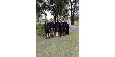 Coomera State School