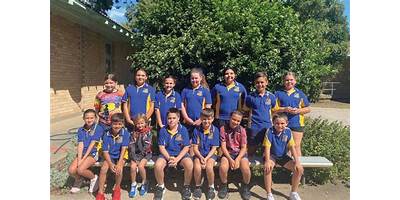 Coonamble Public School
