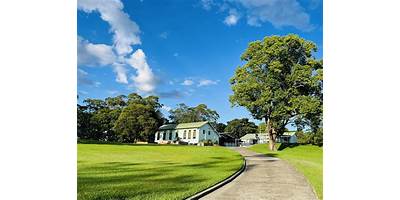 Coopernook Public School