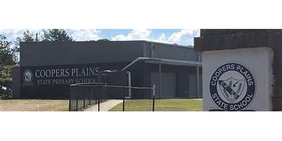Coopers Plains State School