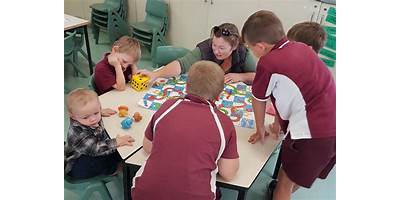 Coorow Primary School