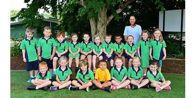 Cooroy State School