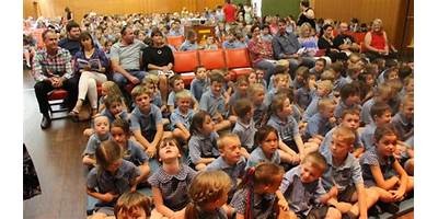 Cootamundra Public School
