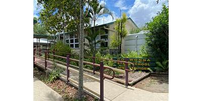 Coowonga State School