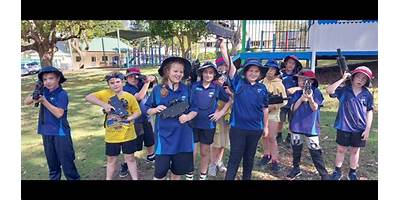 Cordalba State School