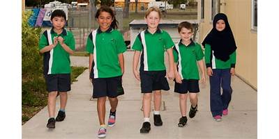 Corinda State School