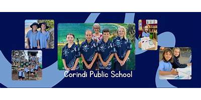 Corindi Public School