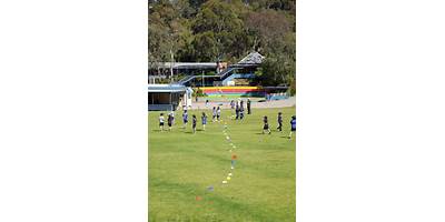 Coromandel Valley Primary School